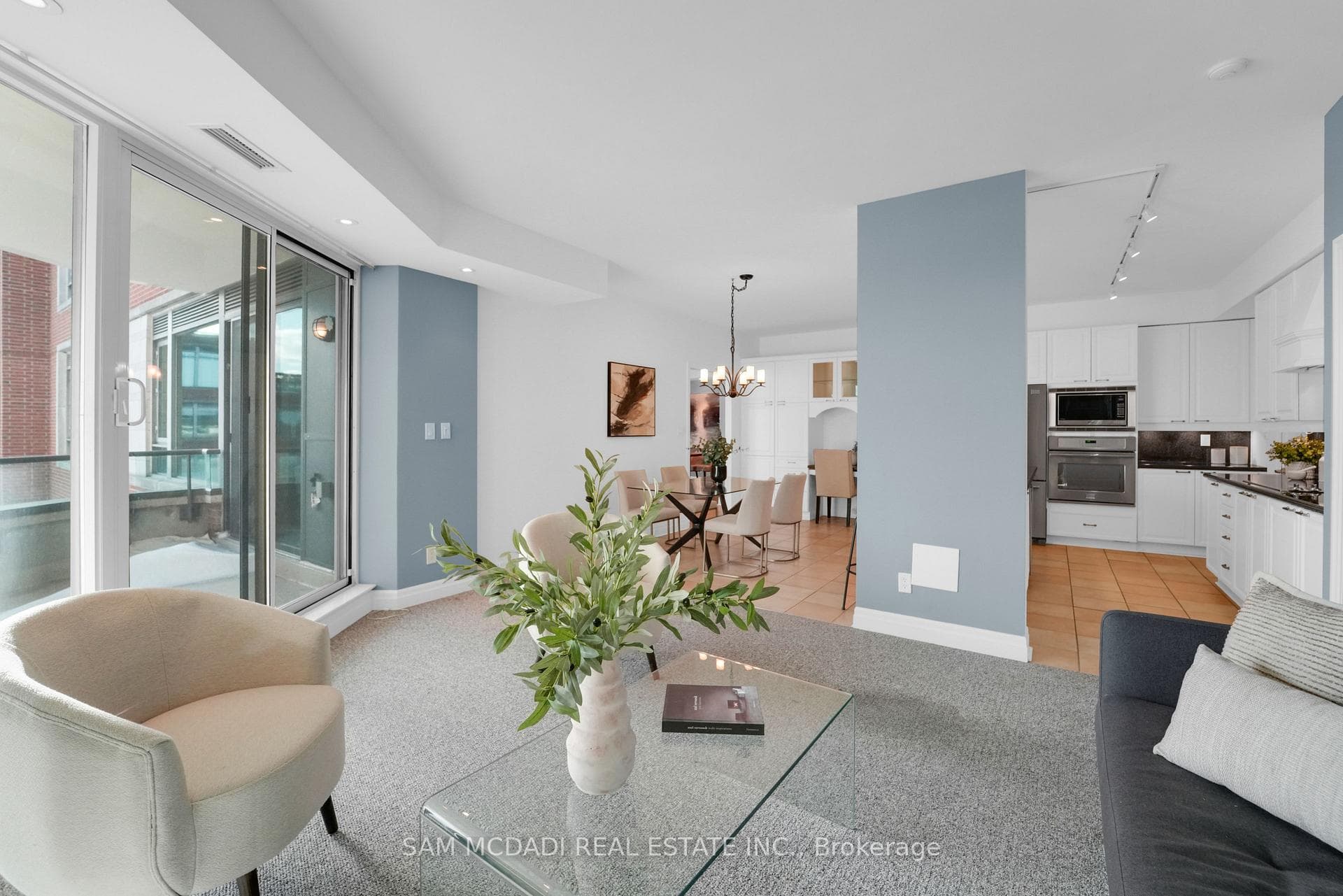65 Port Street Unit 509 - Condo photo 21 of 45 in Mississauga, Ontario
