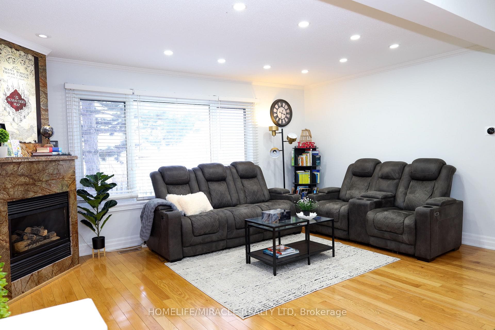 2440 Bromsgrove Road Unit 64 - Condo photo 13 of 40 in Mississauga, Ontario