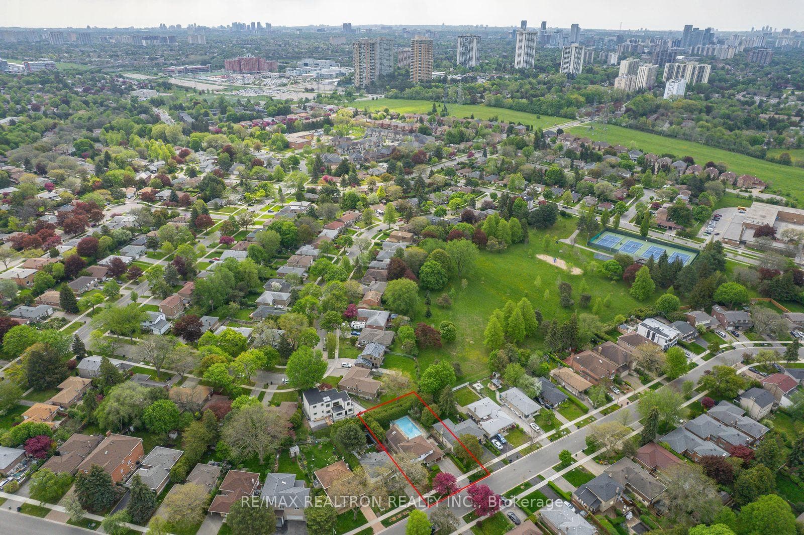 85 Clansman Boulevard - Detached photo 6 of 37 in Hillcrest Village / Bayview Village, Ontario