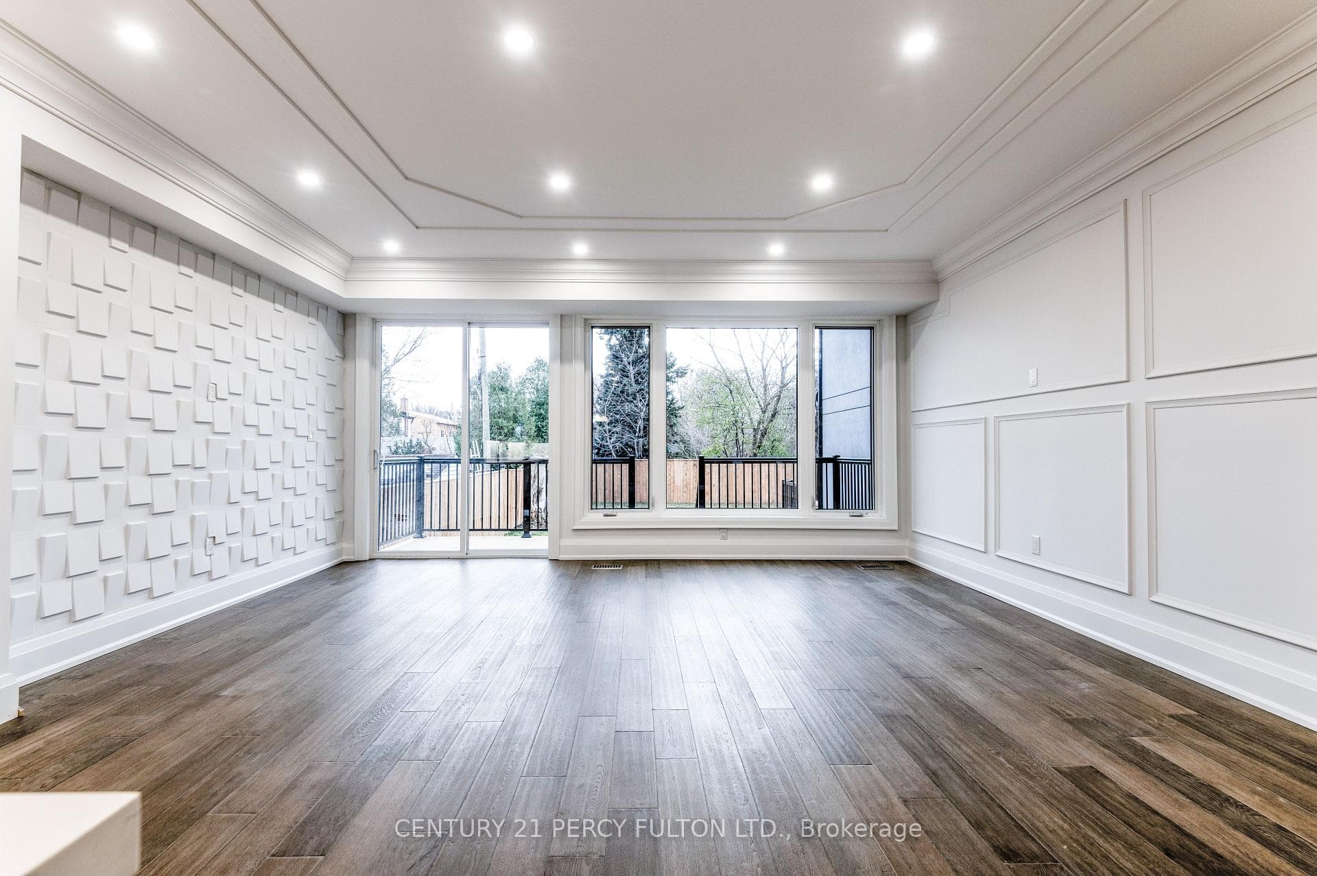 195 Danforth Road - New Construction photo 11 of 27 in Birch Cliff / Cliffside, Ontario
