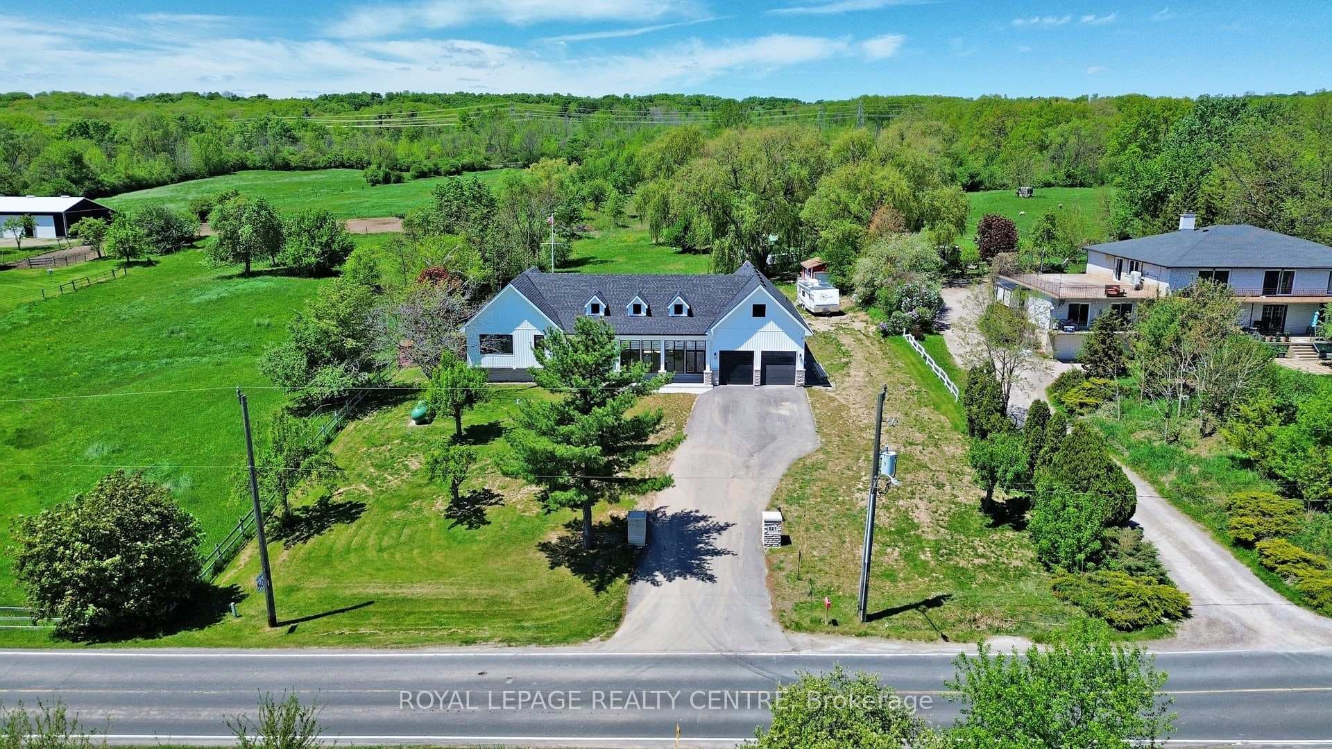 521 Old York Road - Detached photo 44 of 49 in Burlington, Ontario