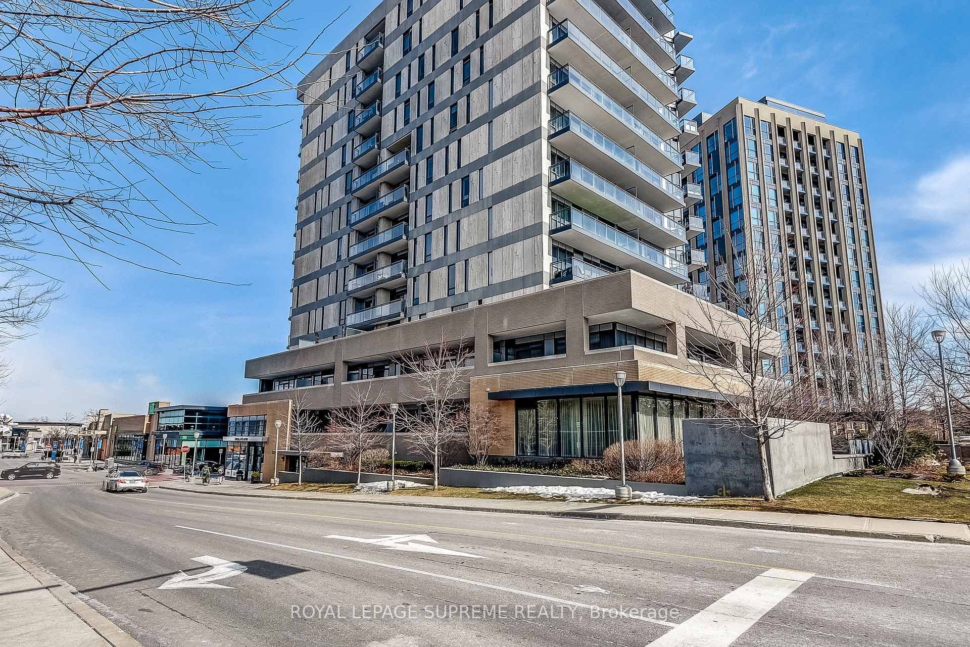 85 The Donway West N/A Unit 504 - Condo photo 34 of 42 in Don Mills / Parkwoods / Victoria Village, Ontario