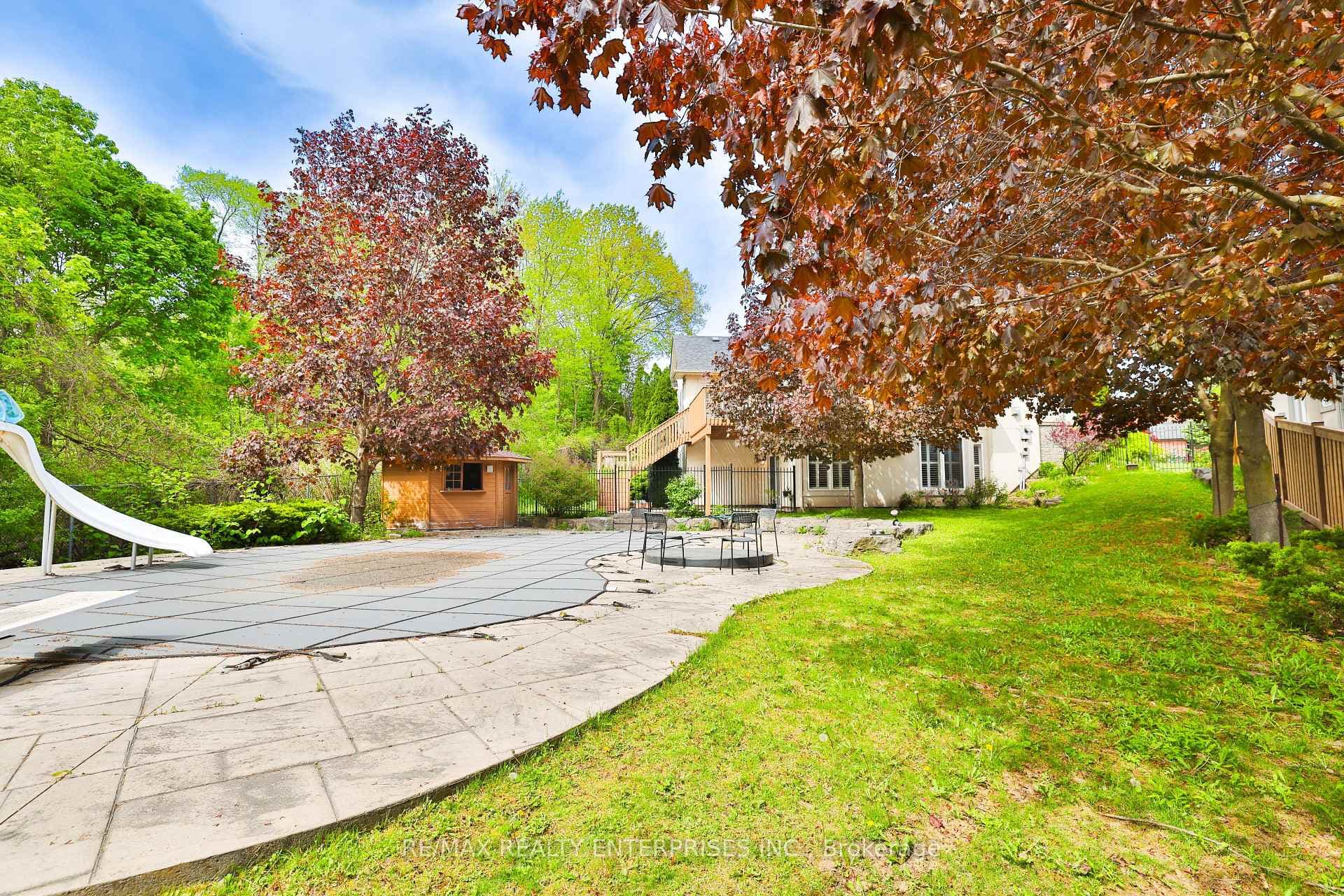 1832 Chesbro Court - Detached photo 40 of 44 in Mississauga, Ontario