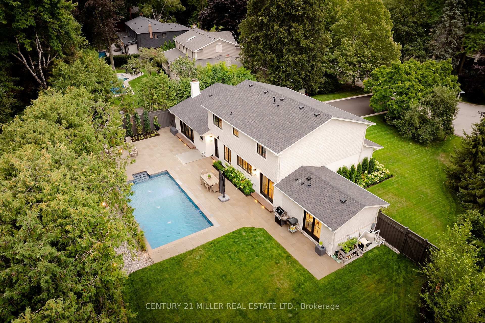 468 Copeland Court - Detached photo 31 of 42 in Oakville, Ontario