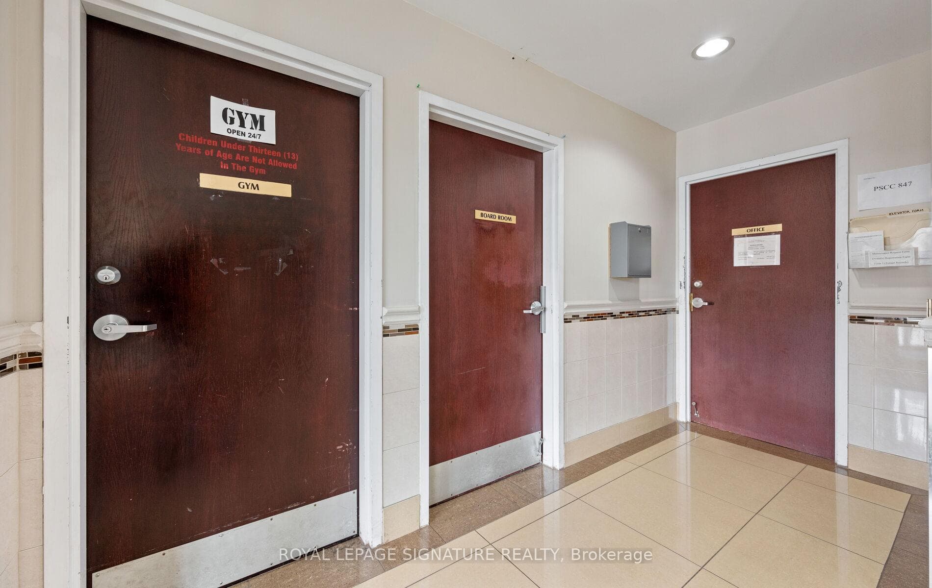 7405 Goreway Drive Unit 104 - Condo photo 37 of 42 in Mississauga, Ontario