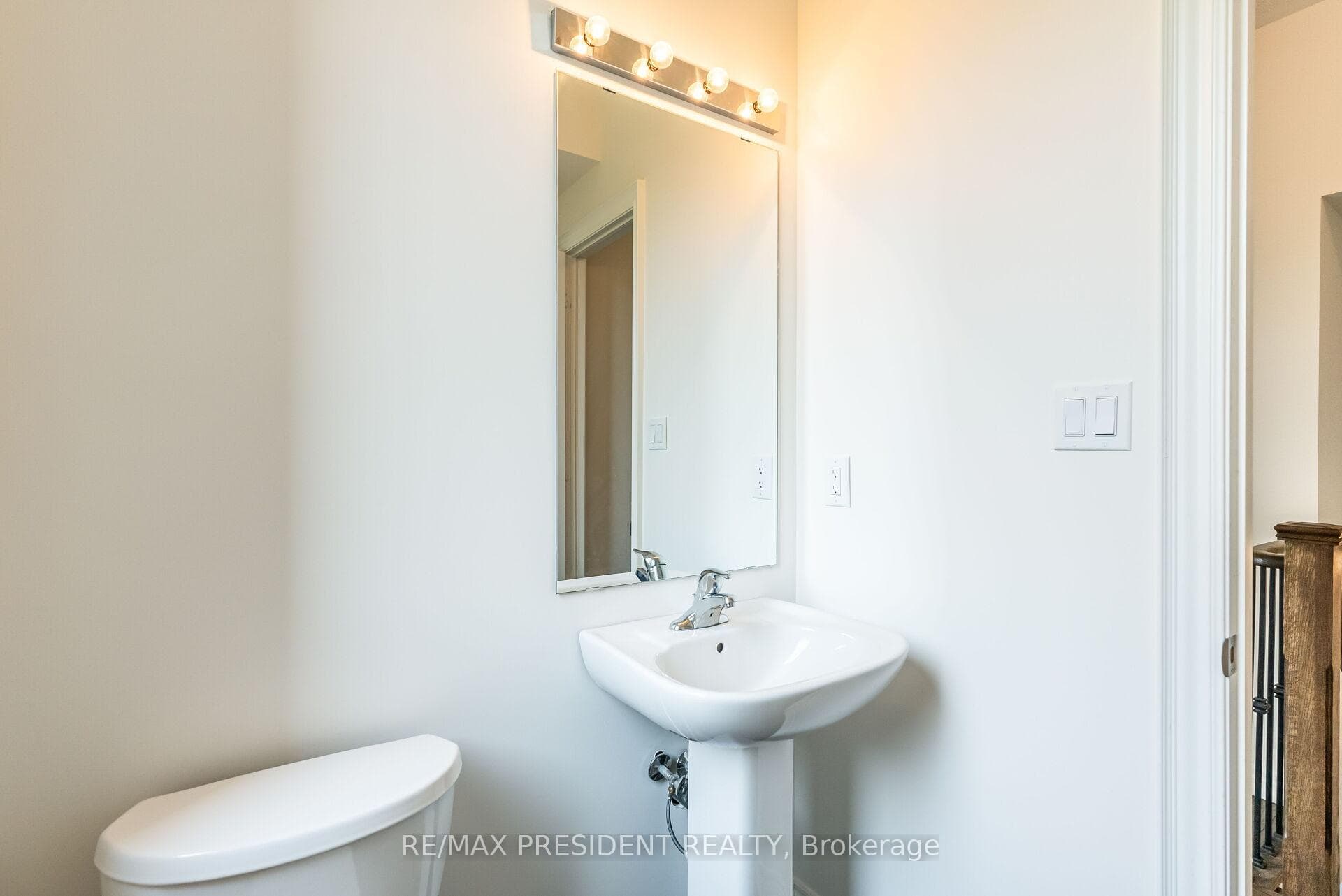34 Queenpost Drive - New Construction photo 26 of 45 in Brampton, Ontario