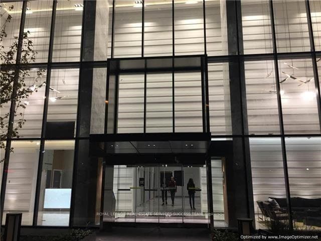 57 St Joseph Street Unit 2901 - home for sale in Downtown Toronto / Waterfront, Ontario
