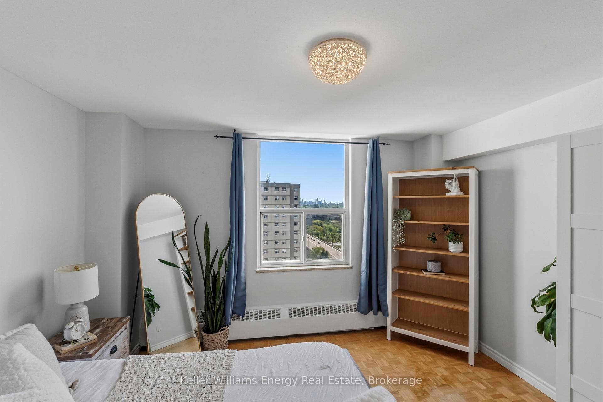 10 Parkway Forest Drive Unit 1603 - Condo photo 17 of 40 in Hillcrest Village / Bayview Village, Ontario
