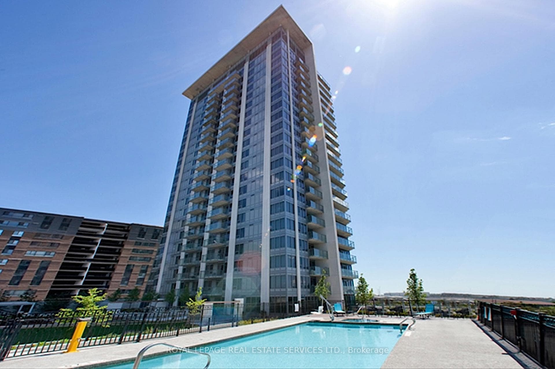 188 Clark Boulevard Unit 407 - Condo photo 1 of 17 in Brampton, Ontario