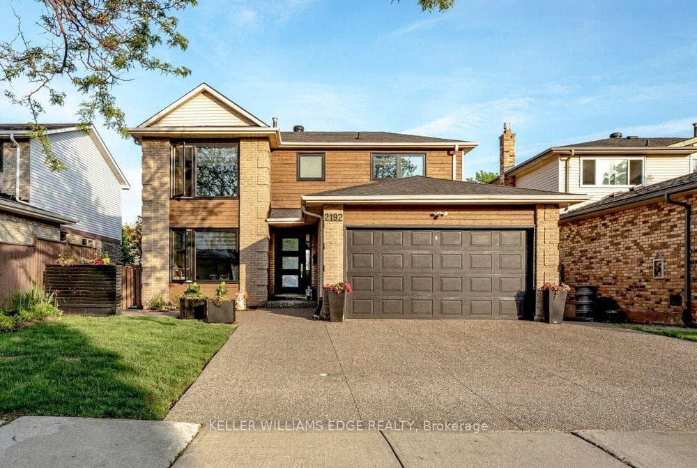 2192 Melissa Crescent - Detached photo 1 of 31 in Burlington, Ontario