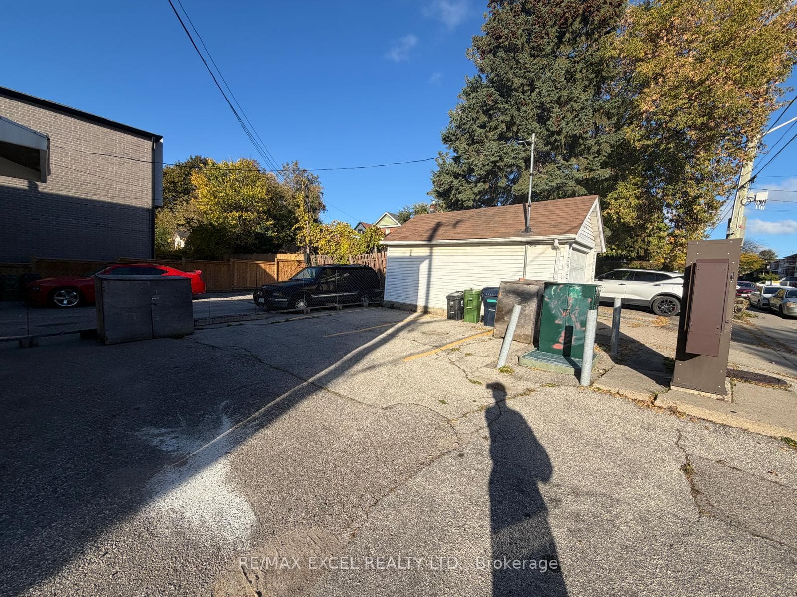 515 Warden Avenue Unit Main Flr & Bsmt, Unit A - Detached photo 14 of 17 in Birch Cliff / Cliffside, Ontario