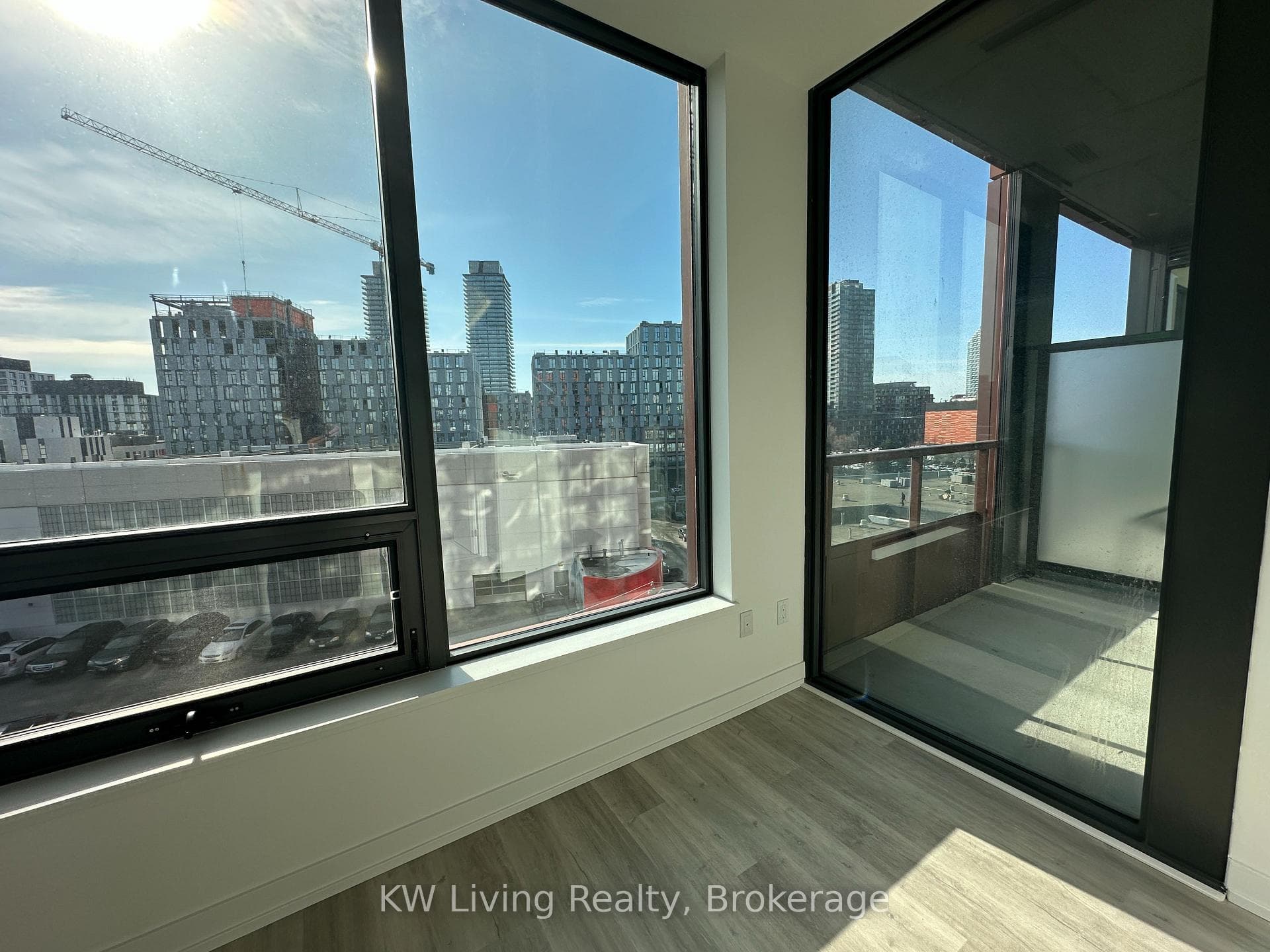 28 Eastern Avenue Unit 616 - Condo photo 19 of 19 in Regent Park / Cabbagetown / St. James Town, Ontario