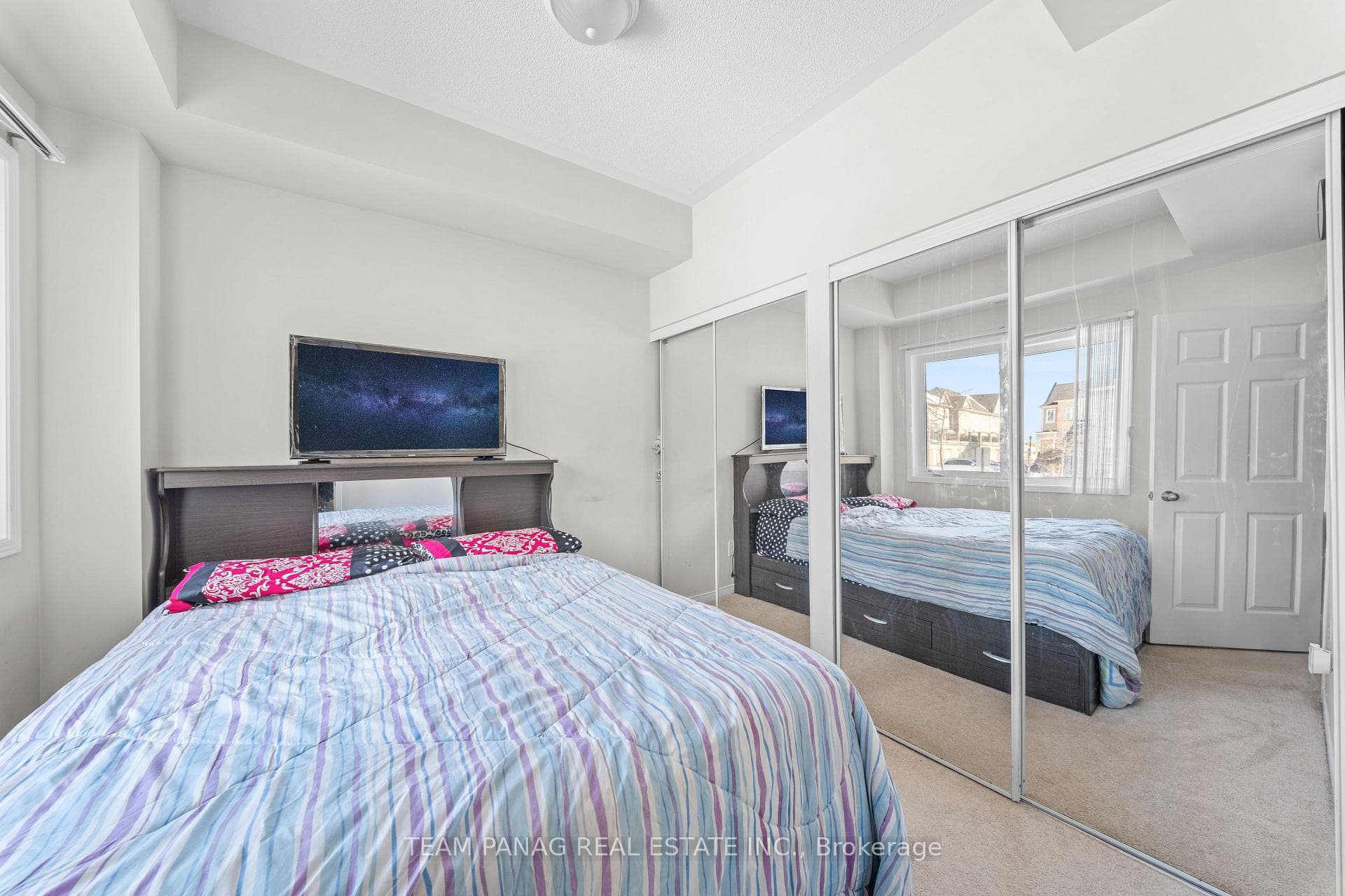 60 Fairwood Circle Unit 85 - Condo photo 14 of 19 in Brampton, Ontario