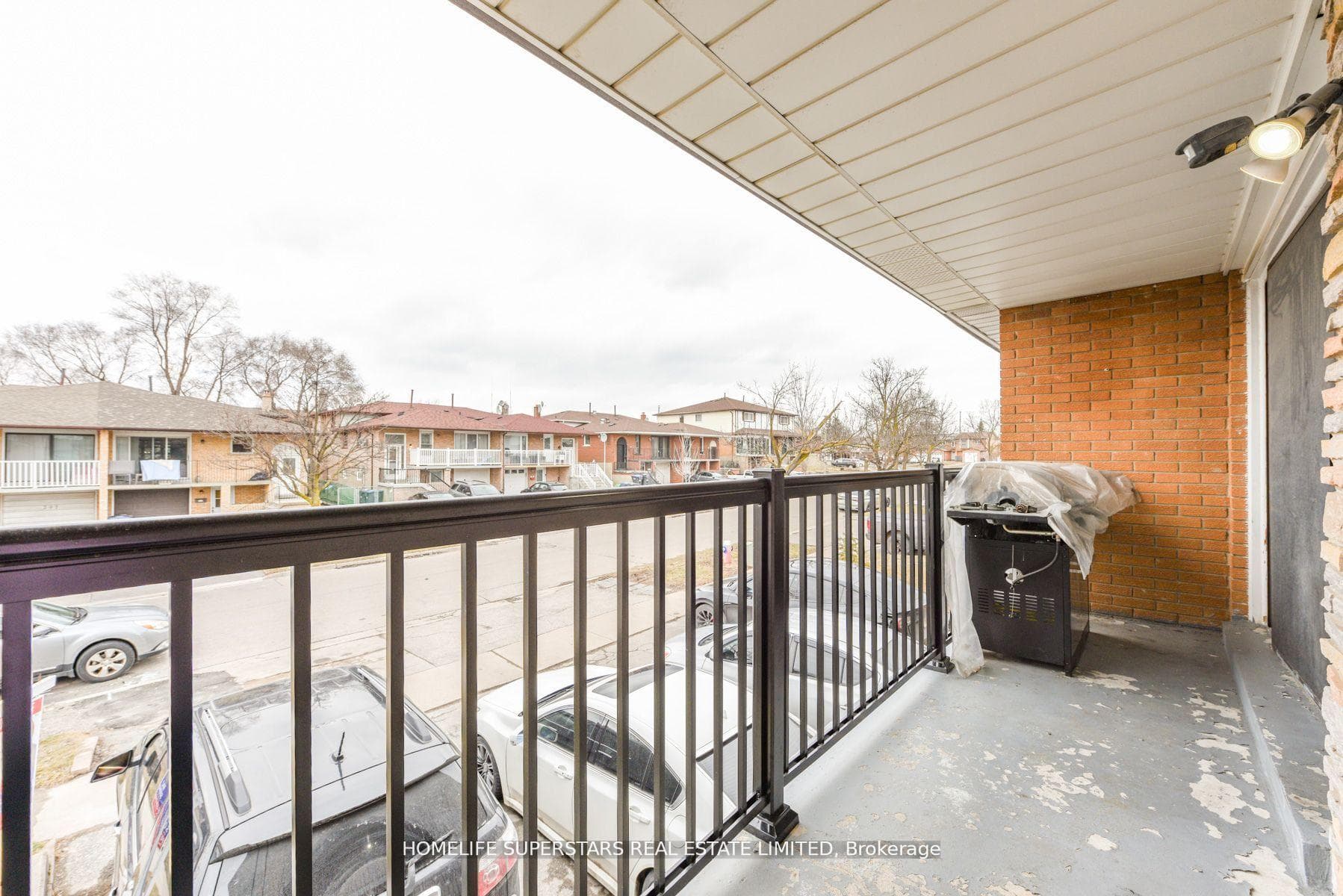 306 Royal Salisbury Way - Semi-Detached photo 19 of 22 in Brampton, Ontario