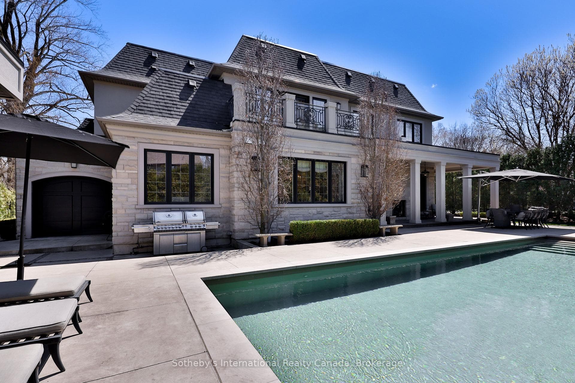 1497 Lakeshore Road - Detached photo 42 of 50 in Oakville, Ontario