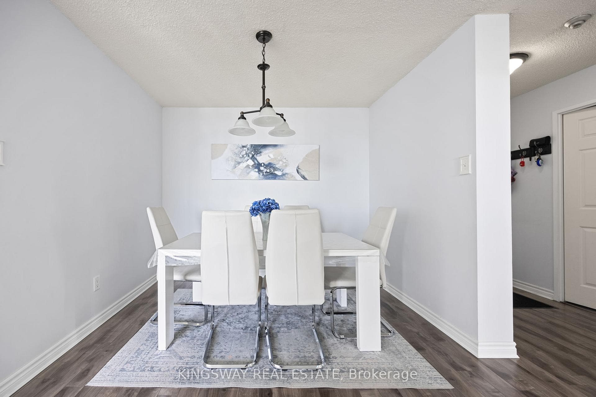 12 Laurelcrest Street Unit 507 - Condo photo 7 of 20 in Brampton, Ontario