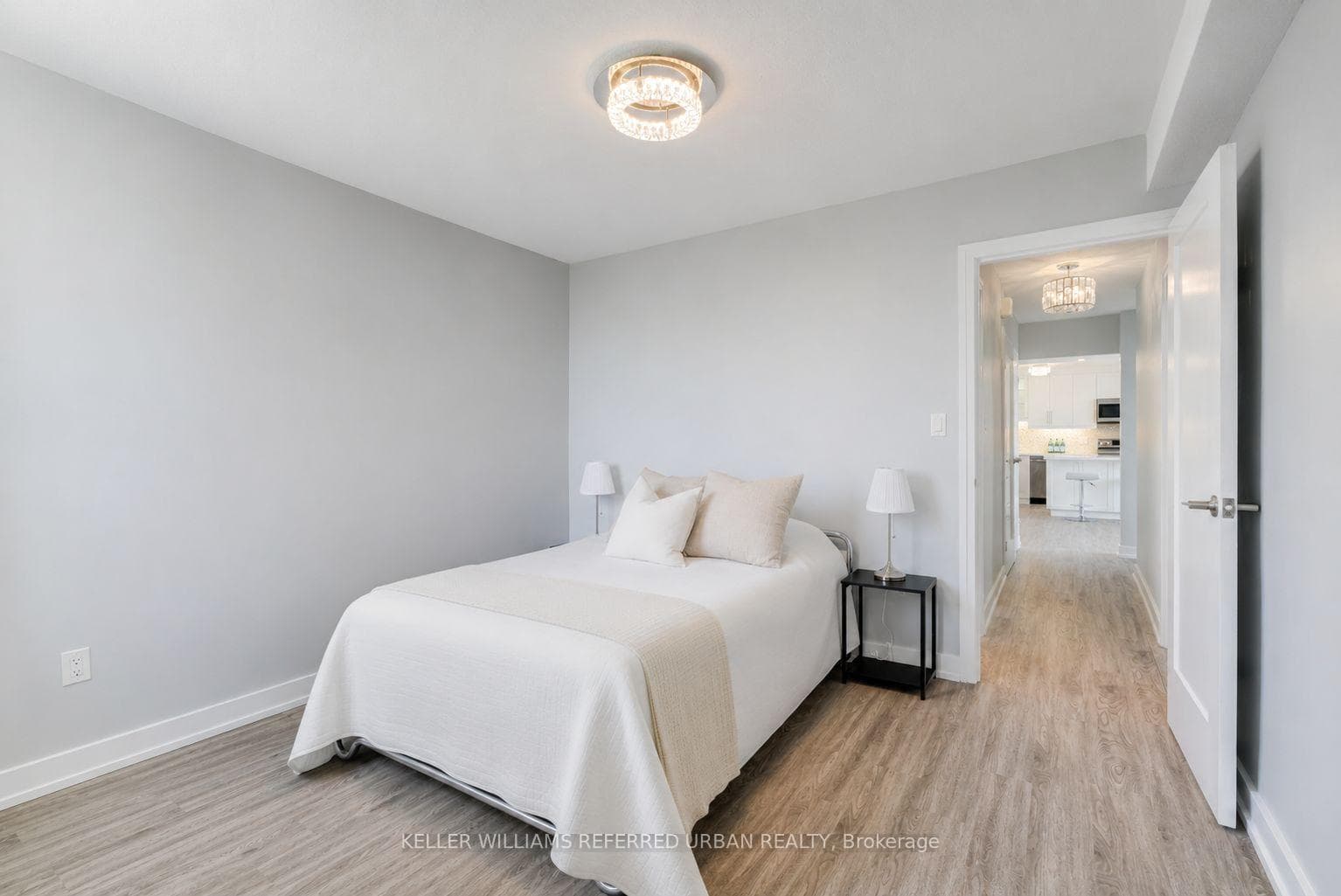 10 Edgecliff Golfway Unit 1417 - Condo photo 25 of 35 in Flemingdon Park / Don Mills, Ontario