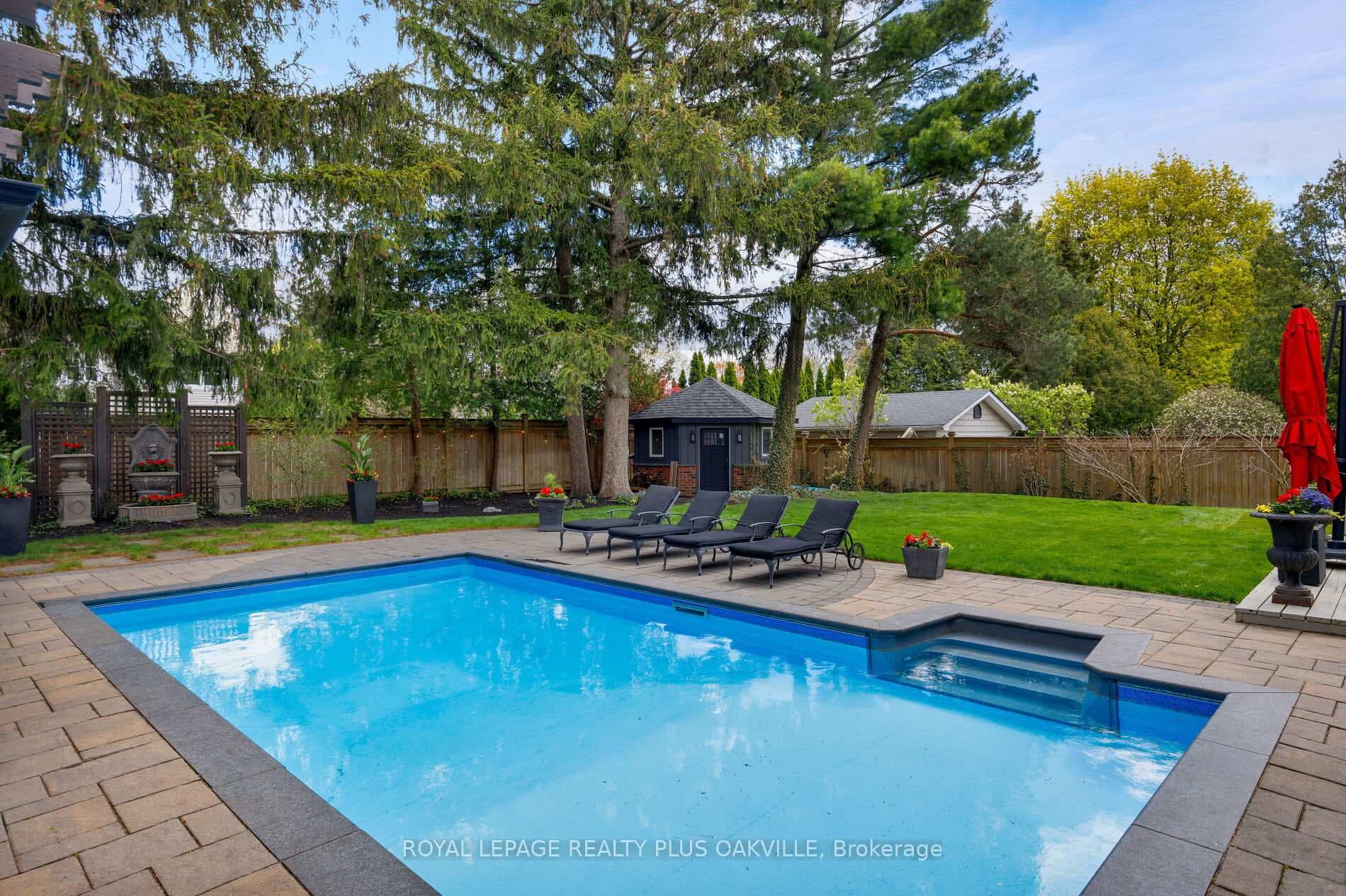 373 Rossmore Boulevard - Detached photo 41 of 50 in Burlington, Ontario