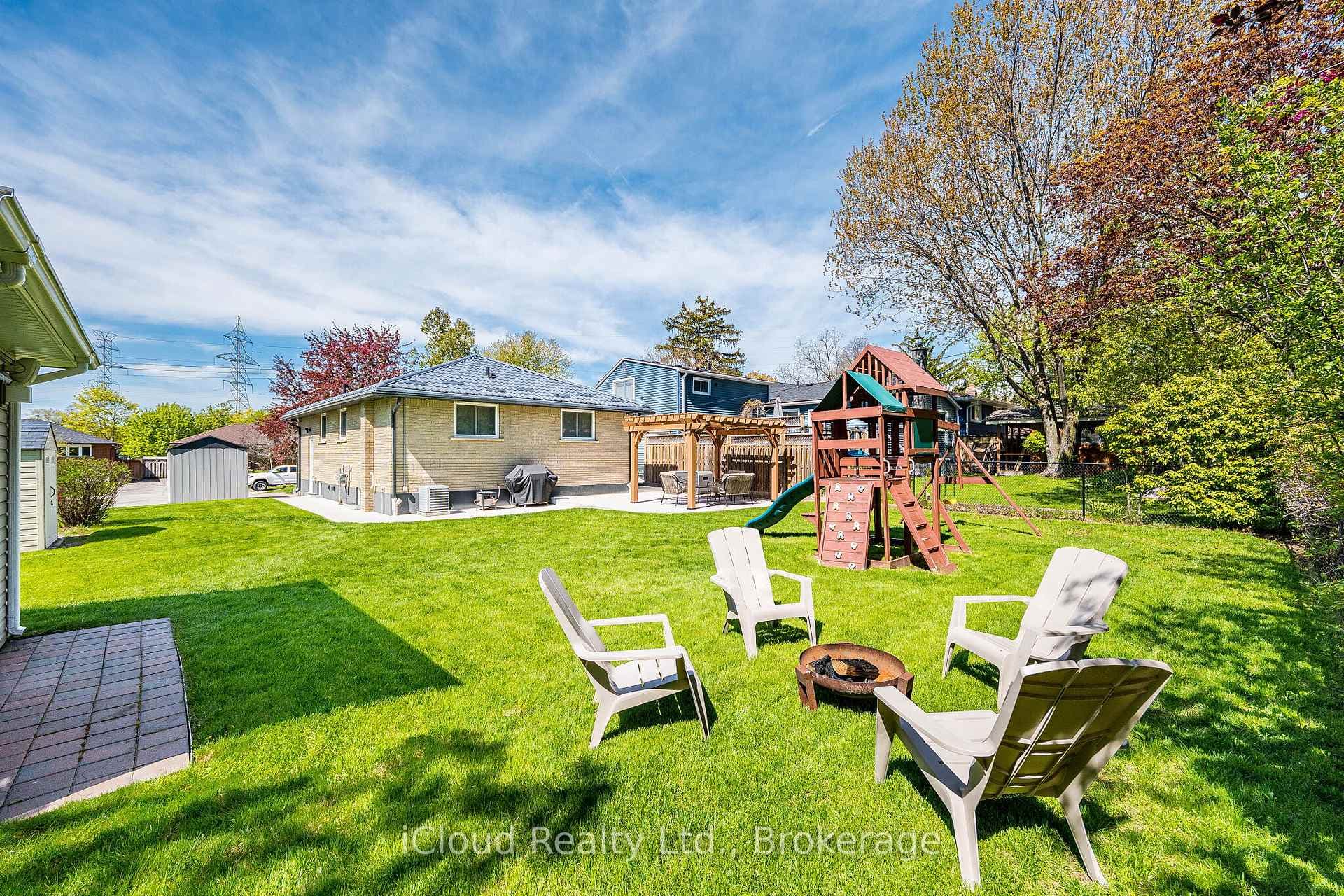 1195 Stanley Drive - Detached photo 47 of 50 in Burlington, Ontario