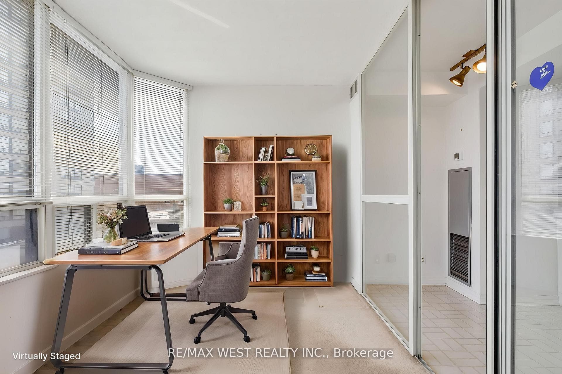 1 Aberfoyle Crescent Unit 411 - Condo photo 12 of 34 in Etobicoke (Islington / Rexdale), Ontario