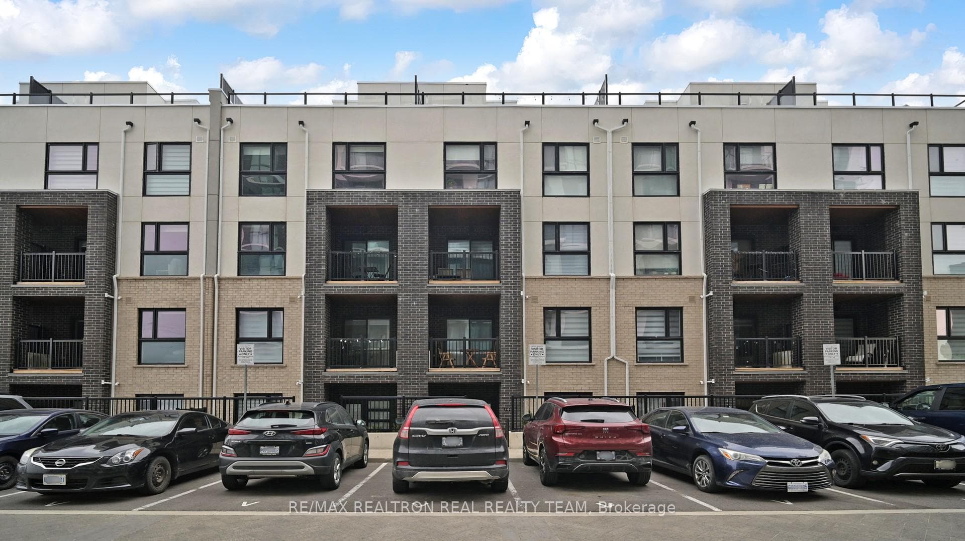 349 Wheat Boom Drive Unit 110 - Condo for sale in Glen Abbey, Ontario