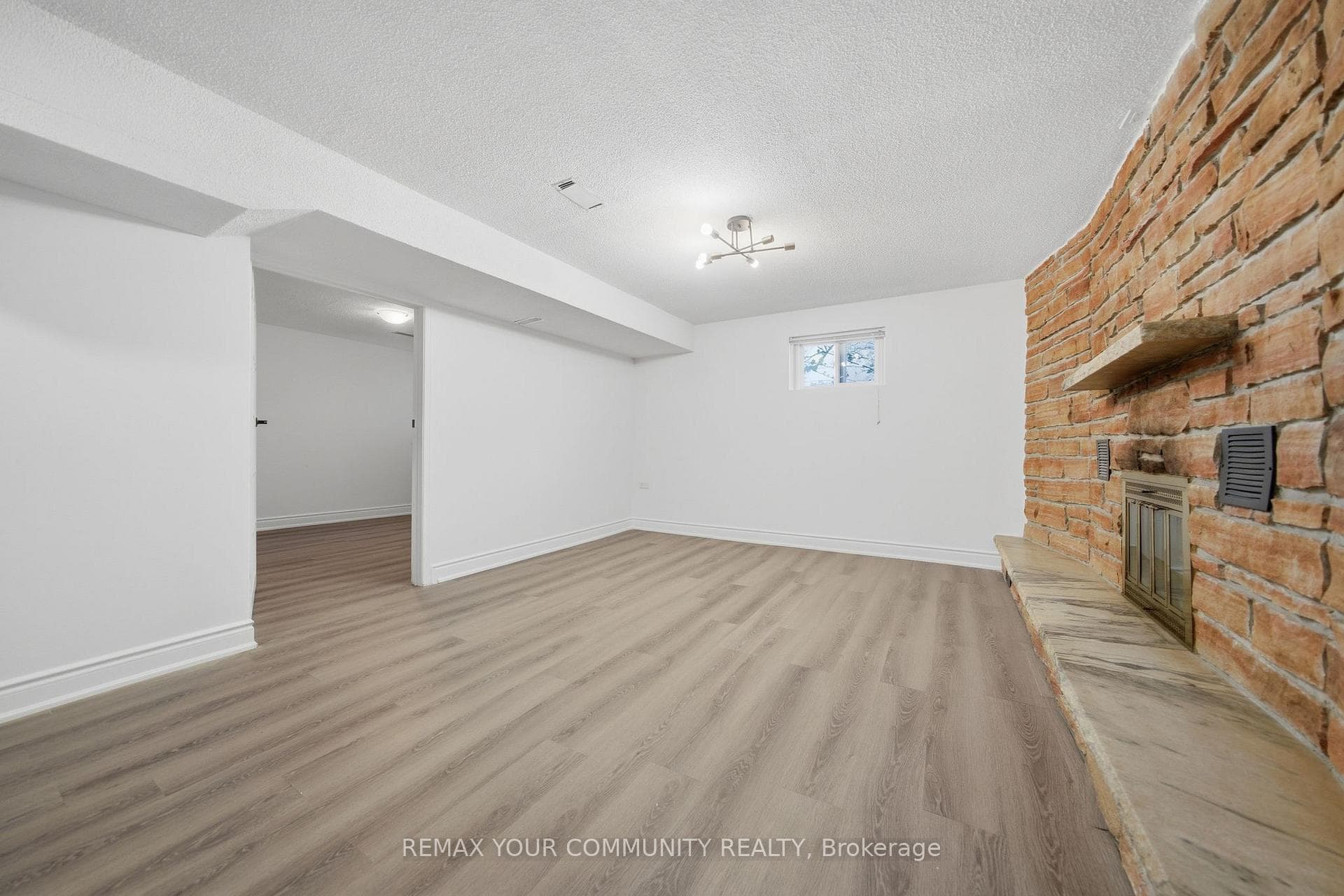 36 Roseville Drive Unit BSMT - Semi-Detached photo 11 of 23 in Brampton, Ontario