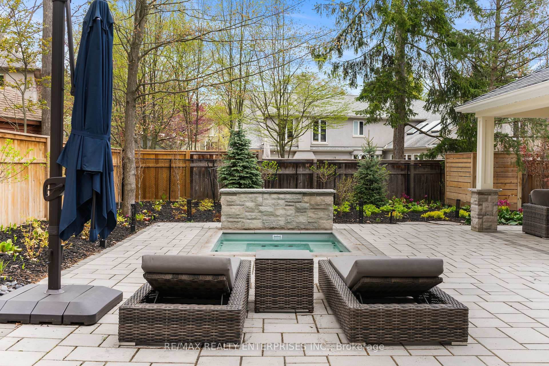 1343 Milton Avenue - Detached photo 46 of 50 in Mississauga, Ontario