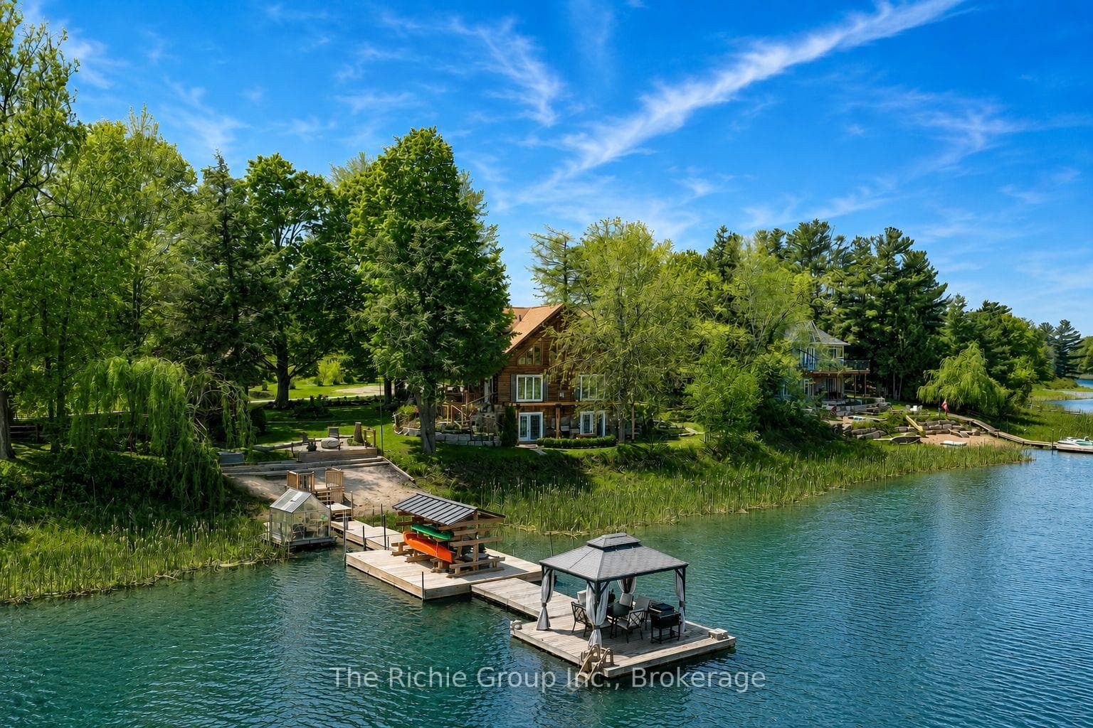 143 Green Lake Road - home for sale in Caledon, Ontario