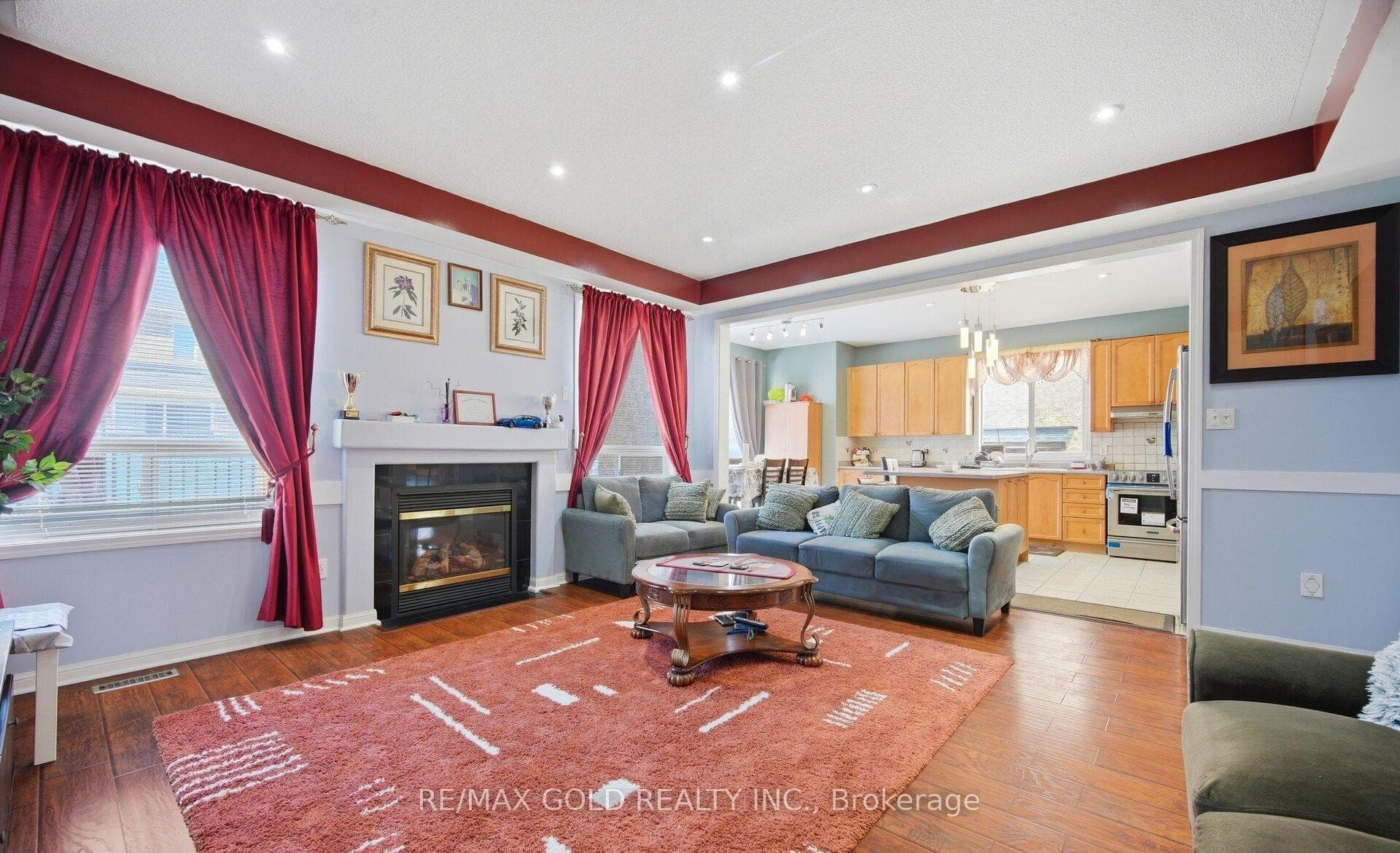 28 Latania Boulevard - Detached photo 11 of 33 in Brampton, Ontario