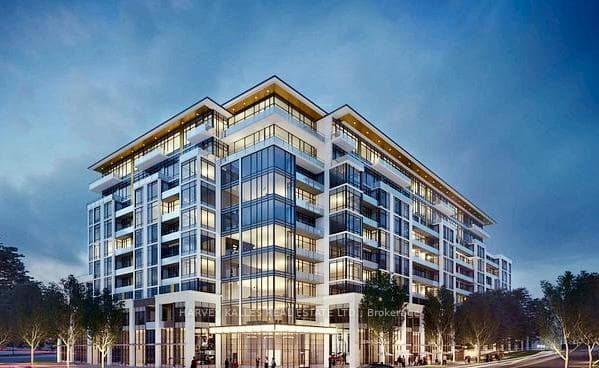 405 Dundas Street Unit 432 - home for sale in Oakville, Ontario