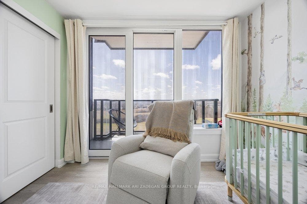 3200 William Coltson Avenue Unit 1302 - Condo photo 17 of 49 in Oakville, Ontario