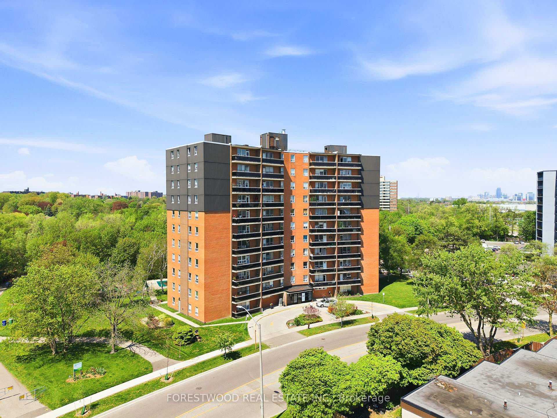 3145 Queen Frederica Drive Unit 506 - Condo photo 32 of 35 in Mississauga, Ontario