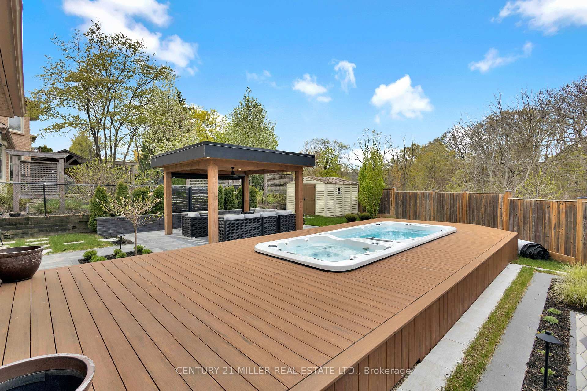 1398 Winterberry Drive - Detached photo 37 of 46 in Burlington, Ontario