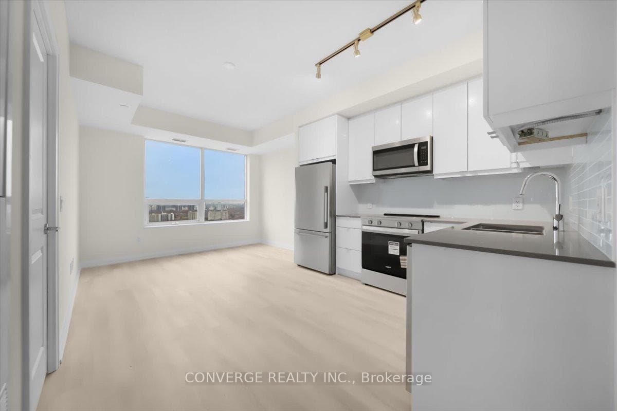 3260 Sheppard Avenue Unit 2501 - Condo photo 6 of 25 in Scarborough Village / Eglinton East, Ontario