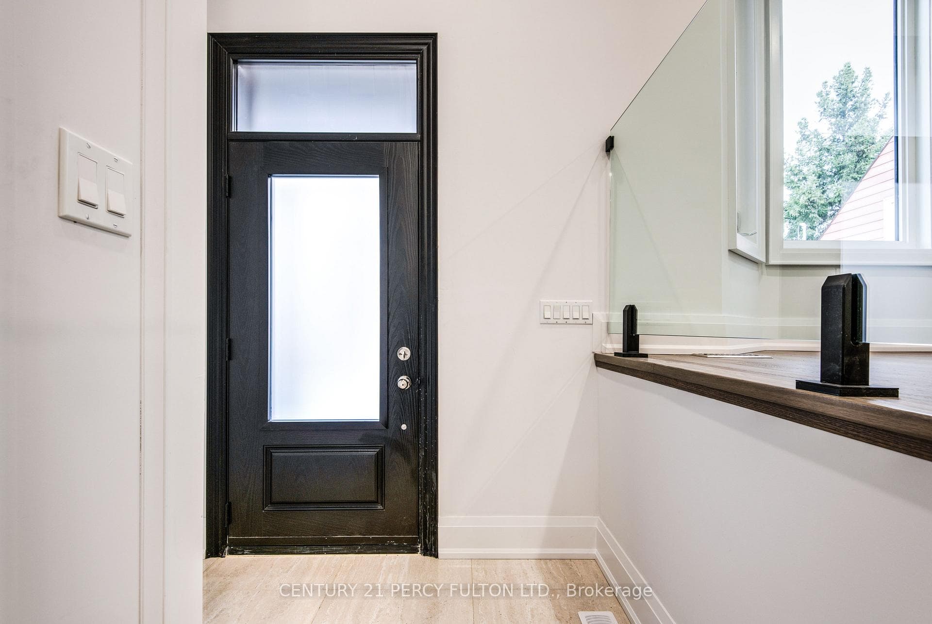 195 Danforth Road - New Construction photo 2 of 27 in Birch Cliff / Cliffside, Ontario