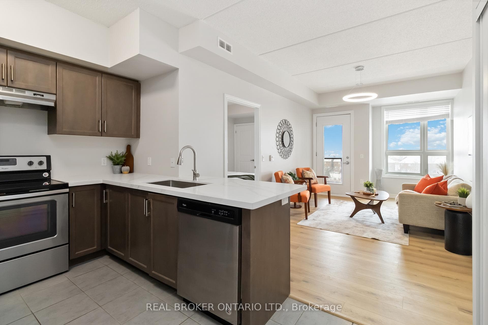 640 Sauve Street Unit 421 - home for sale in Milton, Ontario