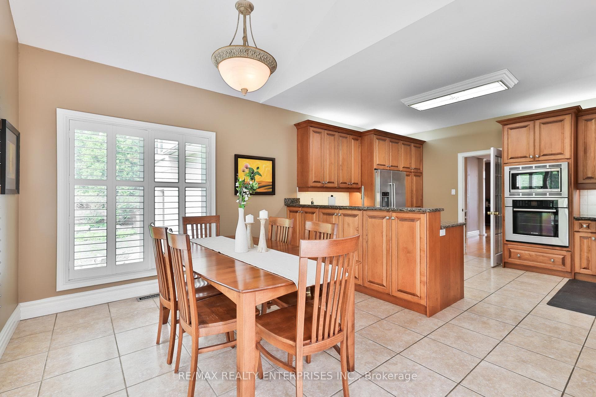 1832 Chesbro Court - Detached photo 14 of 44 in Mississauga, Ontario