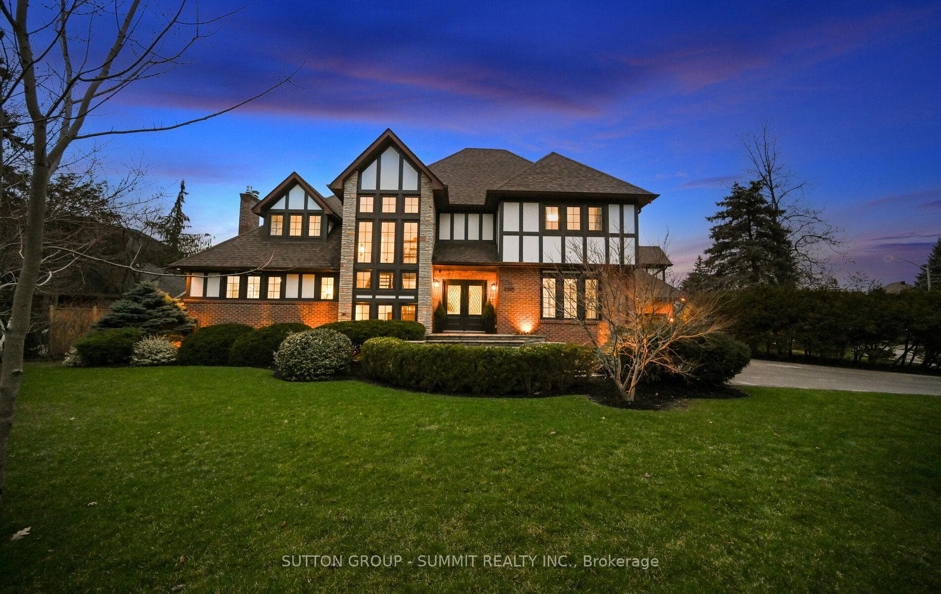 1095 Geran Crescent - Detached for sale in Lisgar, Ontario