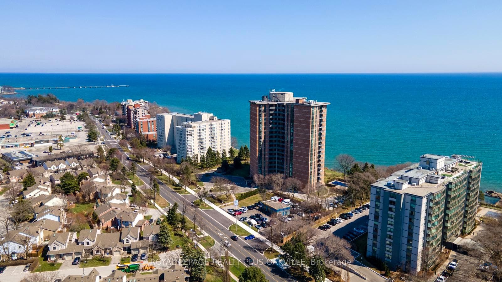 5250 Lakeshore Road Unit 1006 - Condo for sale in Tyandaga, Ontario