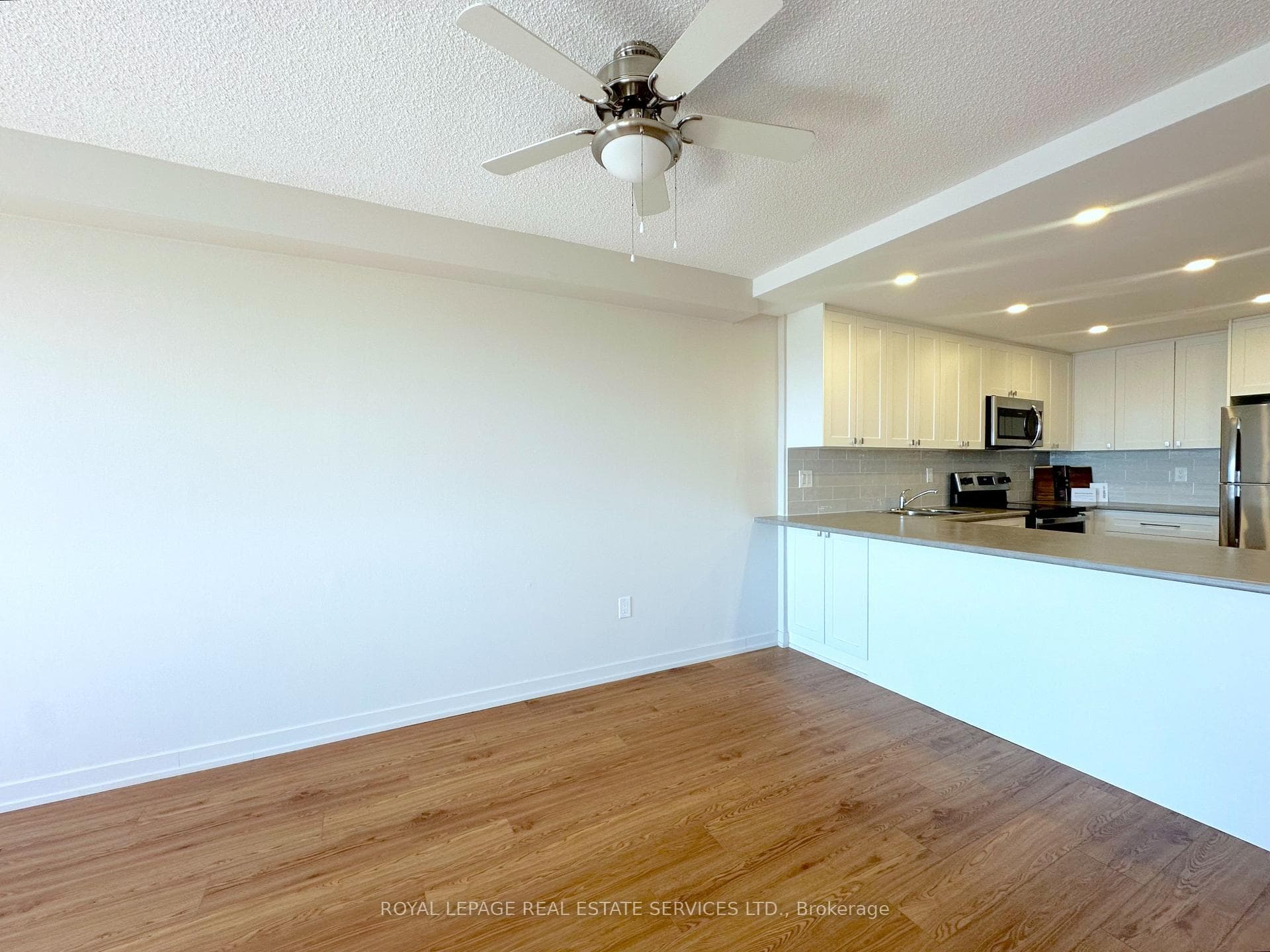 190 Clark Boulevard Unit 1112 - Condo photo 6 of 18 in Brampton, Ontario