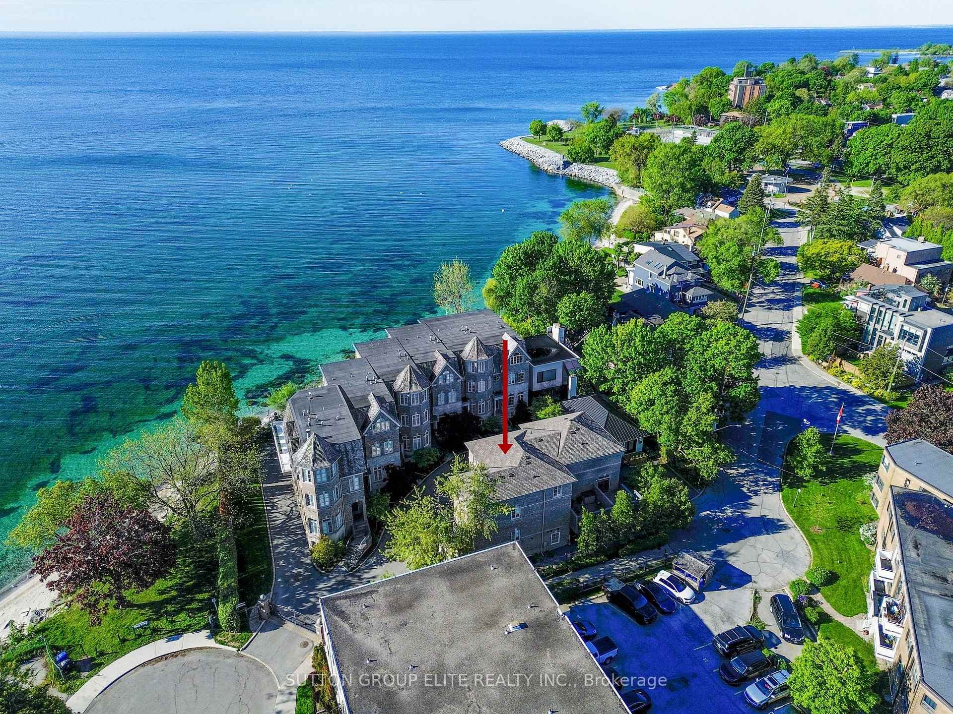 16 Nautical Lane - Condo photo 34 of 38 in Liberty Village / Parkdale / South Parkdale, Ontario