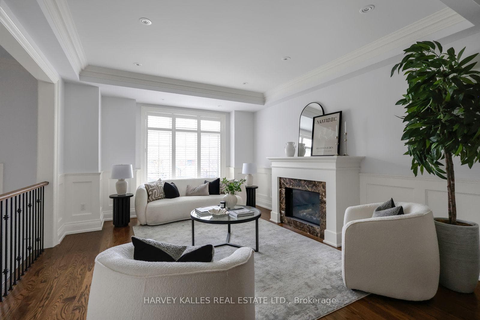 177 Churchill Avenue - New Construction photo 3 of 48 in Thornhill / Willowdale, Ontario