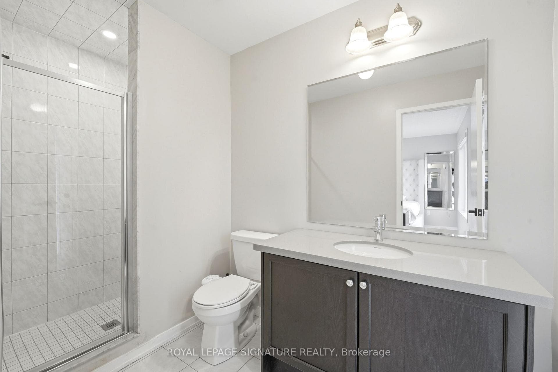12 Heathrow Lane - Townhouse photo 30 of 40 in Caledon, Ontario