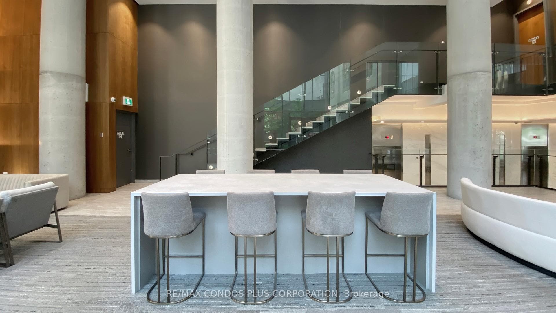 99 Foxbar Road Unit 1406 - New Construction photo 22 of 24 in Annex / Yorkville / Summerhill, Ontario