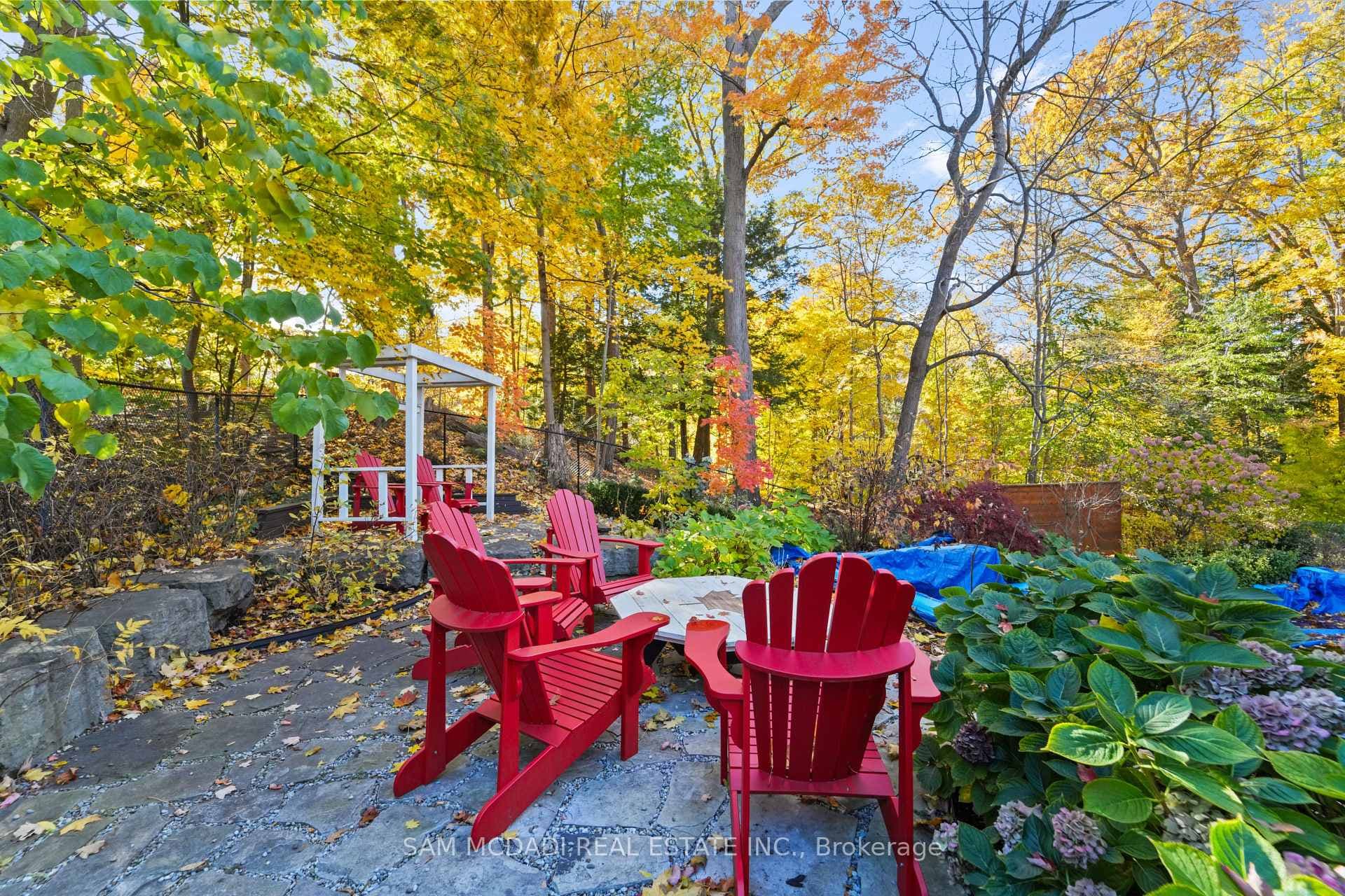 1286 Woodeden Drive - Detached photo 47 of 50 in Mississauga, Ontario