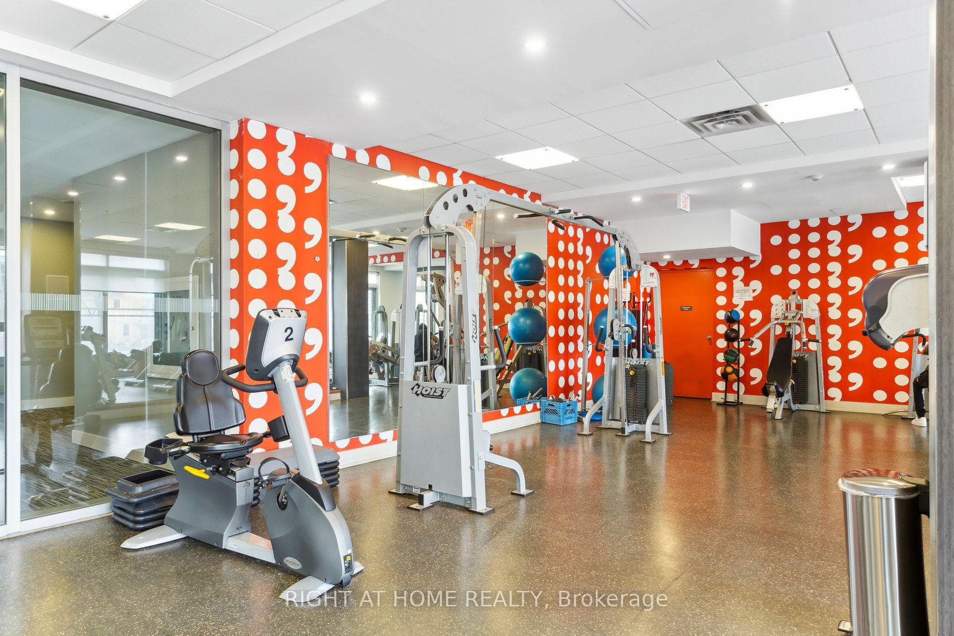 365 Prince Of Wales Drive Unit 1105 - Condo photo 38 of 38 in Mississauga, Ontario