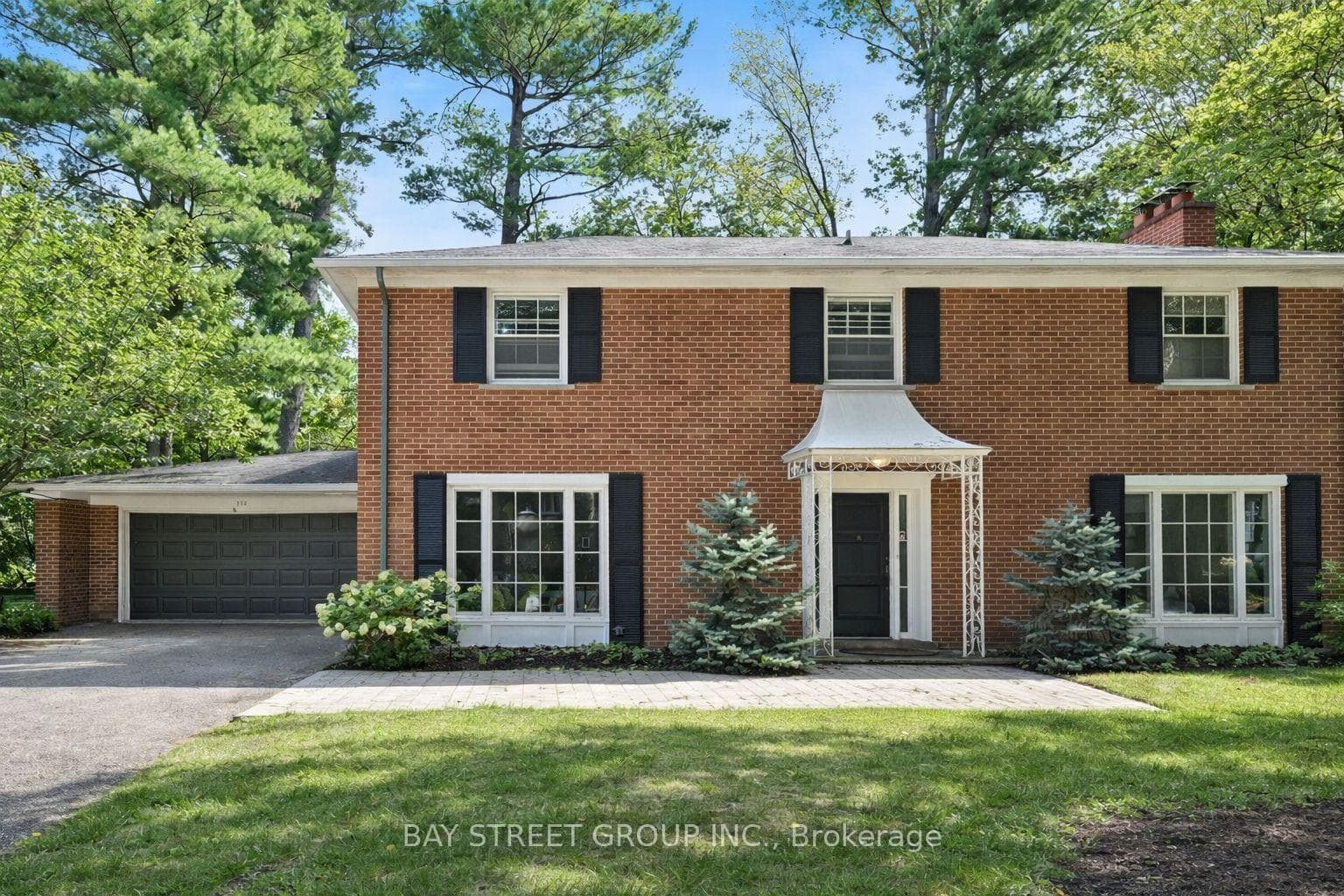 178 Breezy Pines Drive - Detached photo 1 of 19 in Mississauga, Ontario