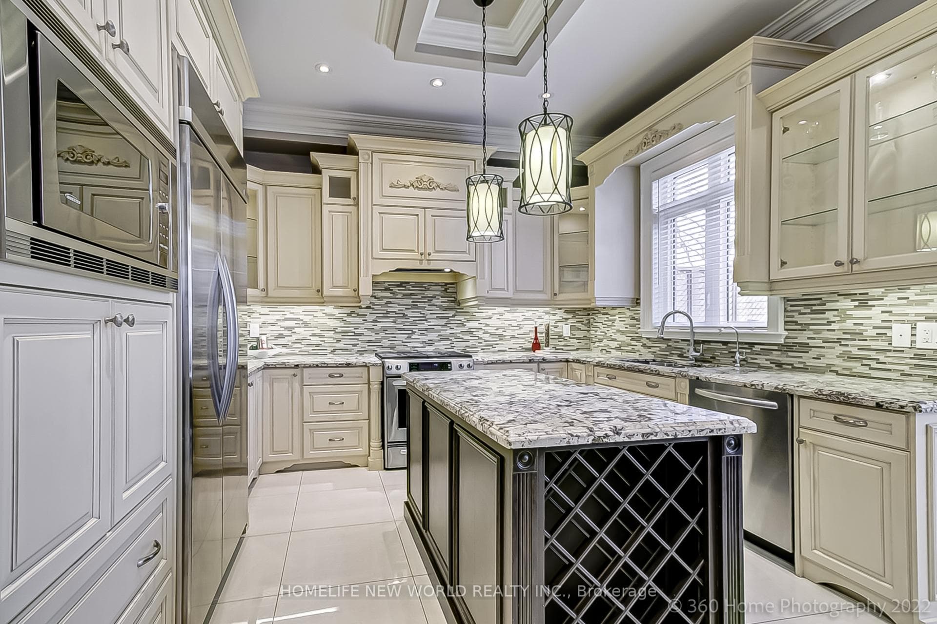 29 Threadneedle Crescent - Detached photo 13 of 40 in Hillcrest Village / Bayview Village, Ontario
