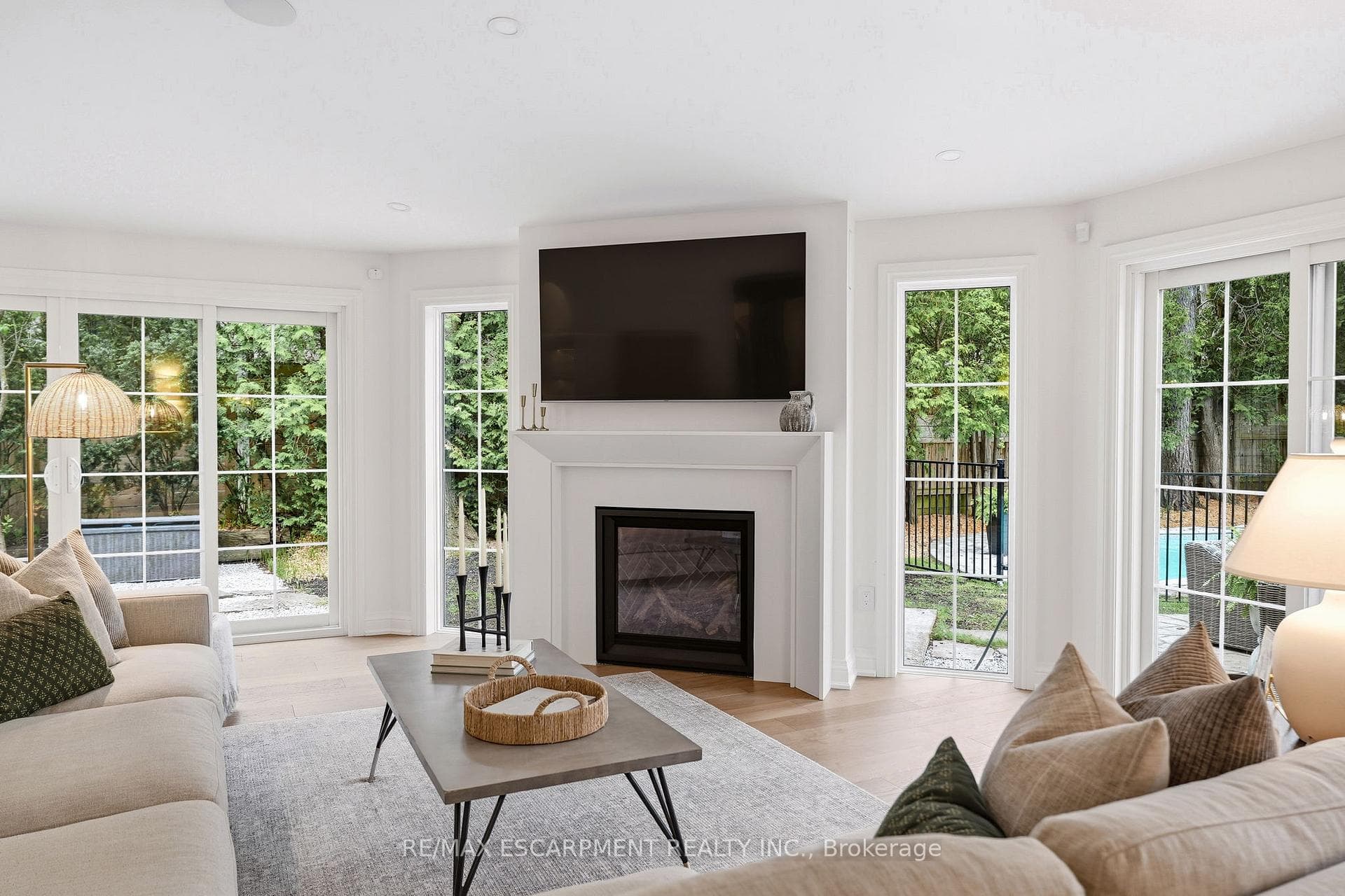 3081 Balmoral Avenue - Detached photo 23 of 50 in Burlington, Ontario