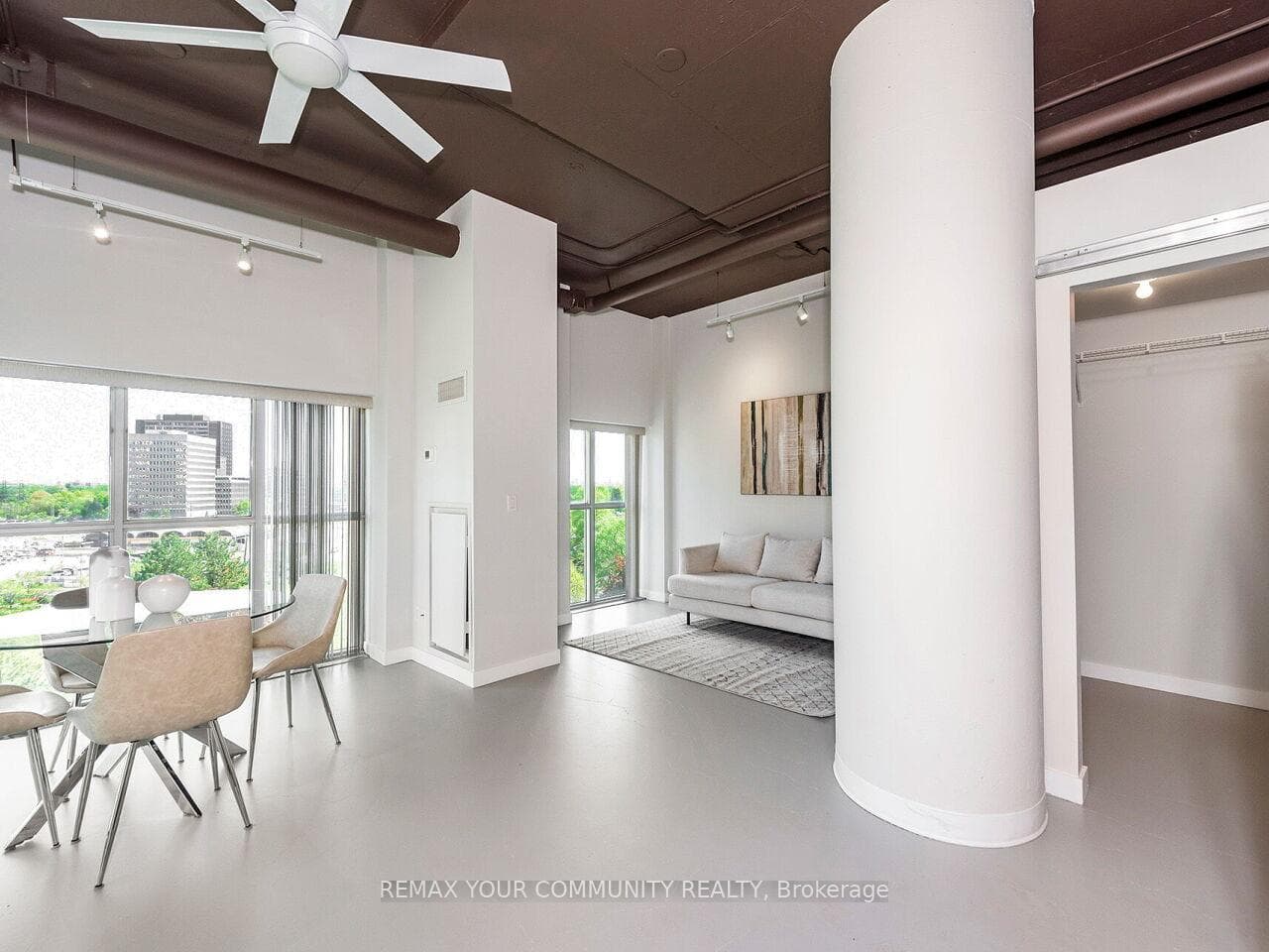 2 Fieldway Road Unit 601 - Condo photo 12 of 34 in Etobicoke (Islington / Rexdale), Ontario
